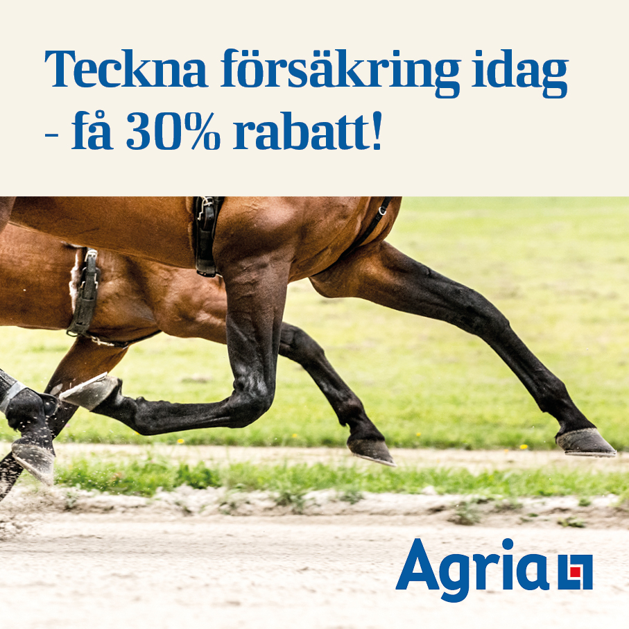Agria Jan 2023